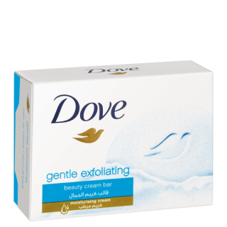 Dove Gentle Exfoliating Sabun 100 gr Sabun kullananlar yorumlar